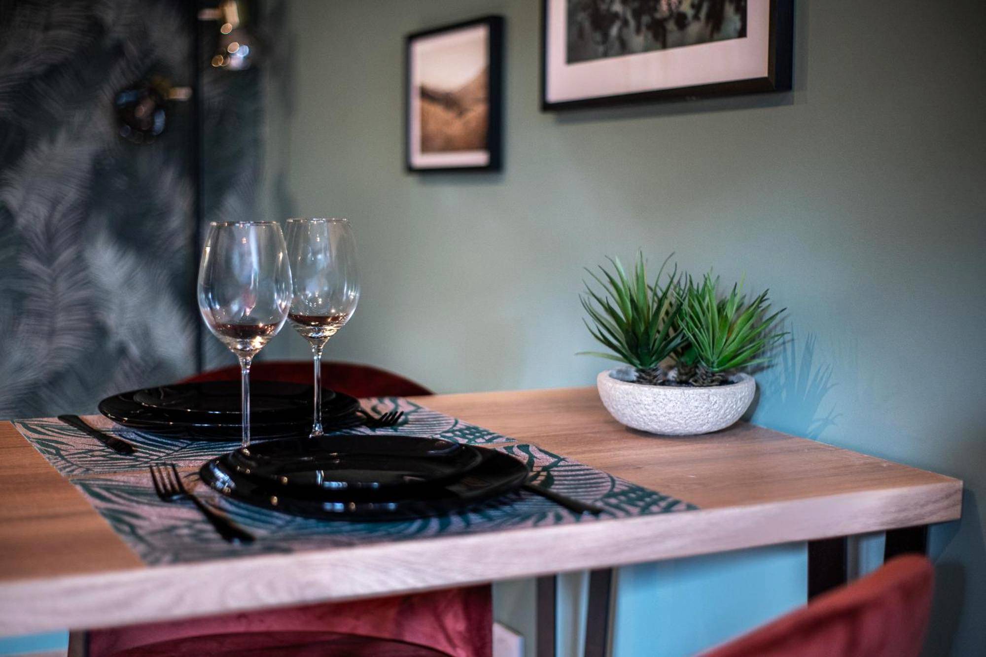 Photo du logement - L'Insoupçonnée