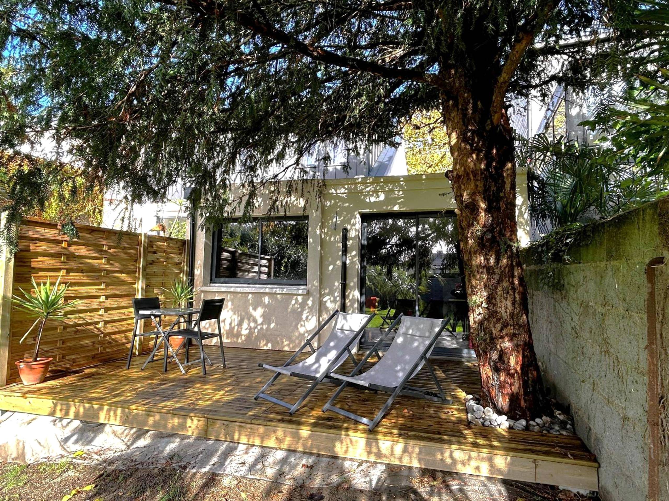 Photo du logement - L'Insoupçonnée - Nantes