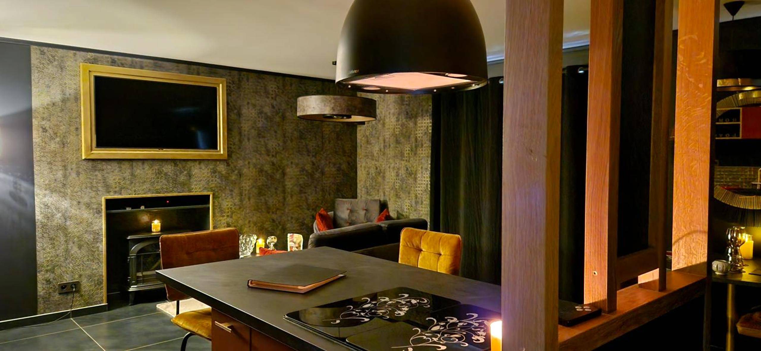 Photo du logement - L'Instant Charnel