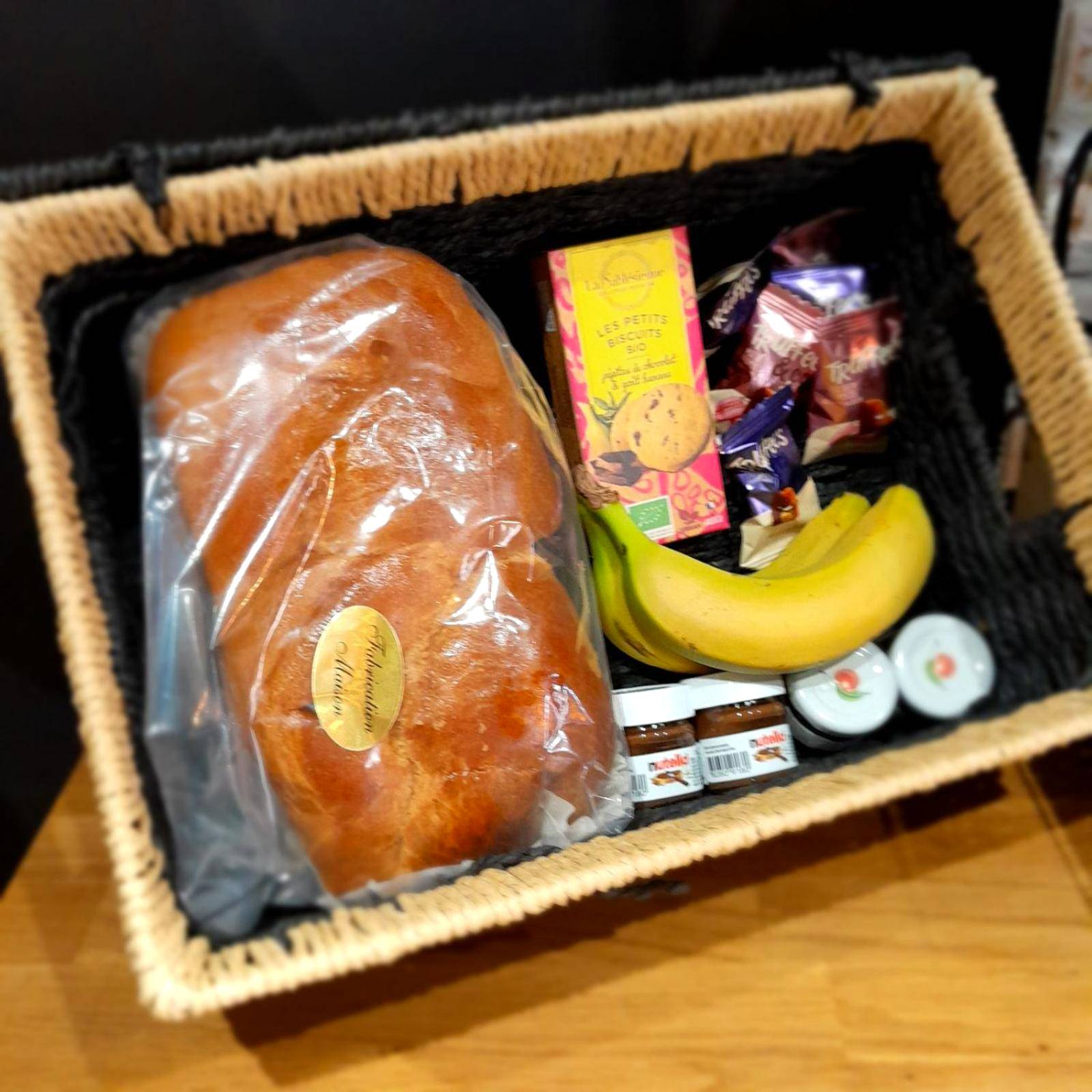 Photo du logement - instant à deux - Précigné