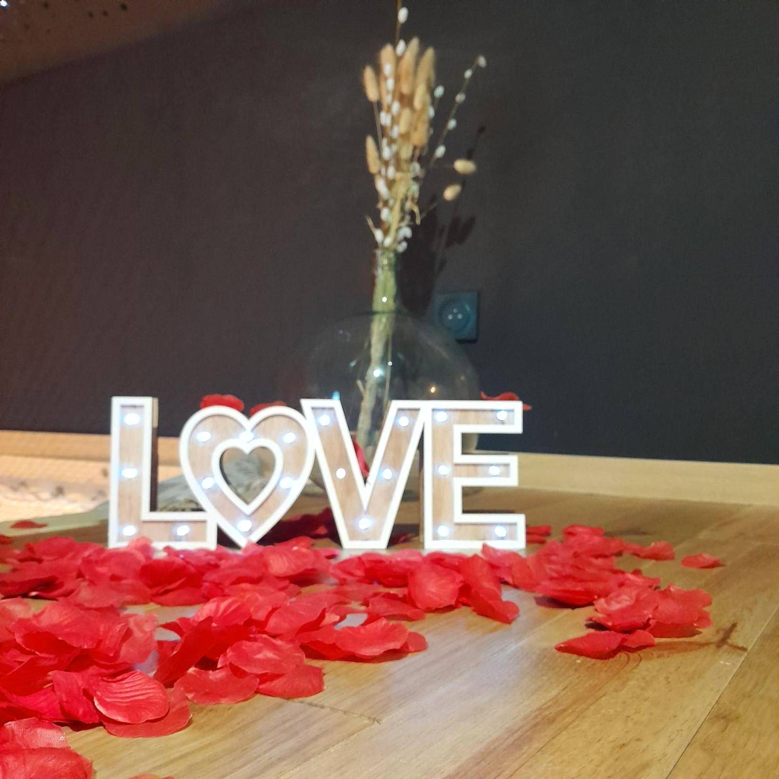 Photo du logement - instant à deux