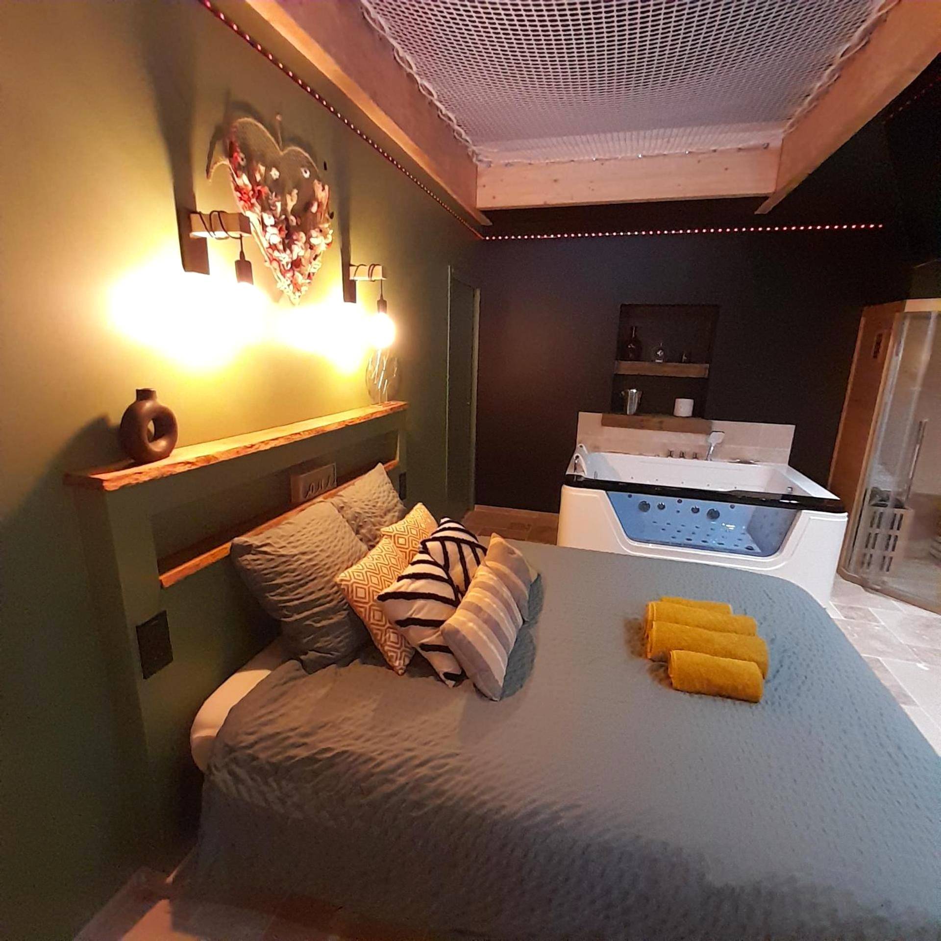 Photo du logement - instant à deux