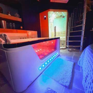 Photo du logement - instant à deux - Précigné