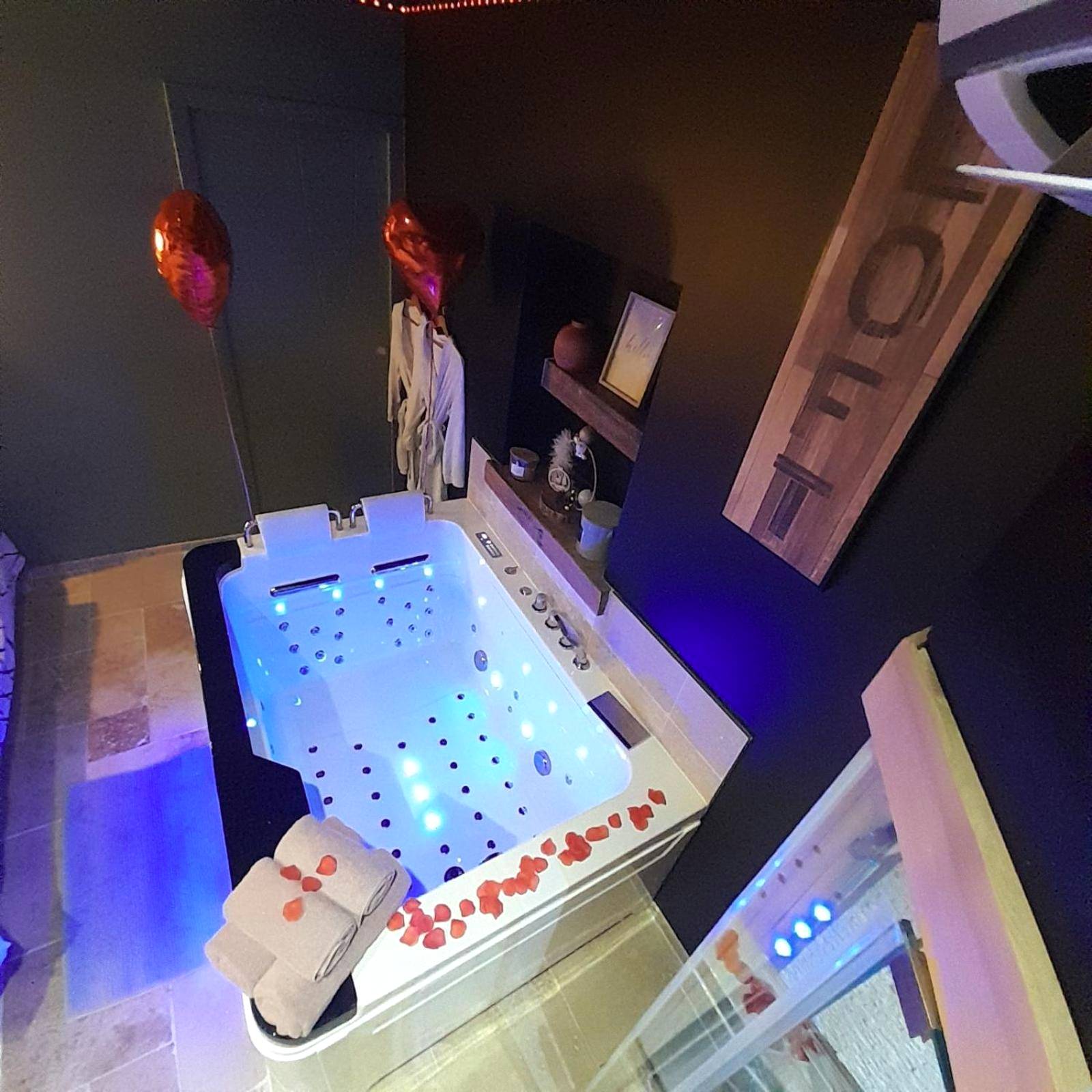 Photo du logement - instant à deux - Précigné