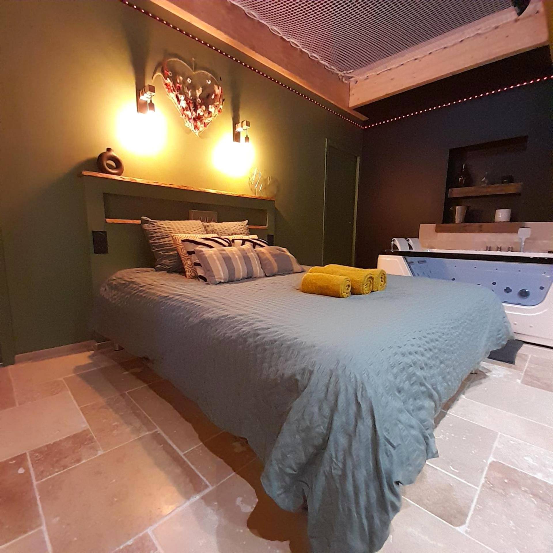 Photo du logement - instant à deux