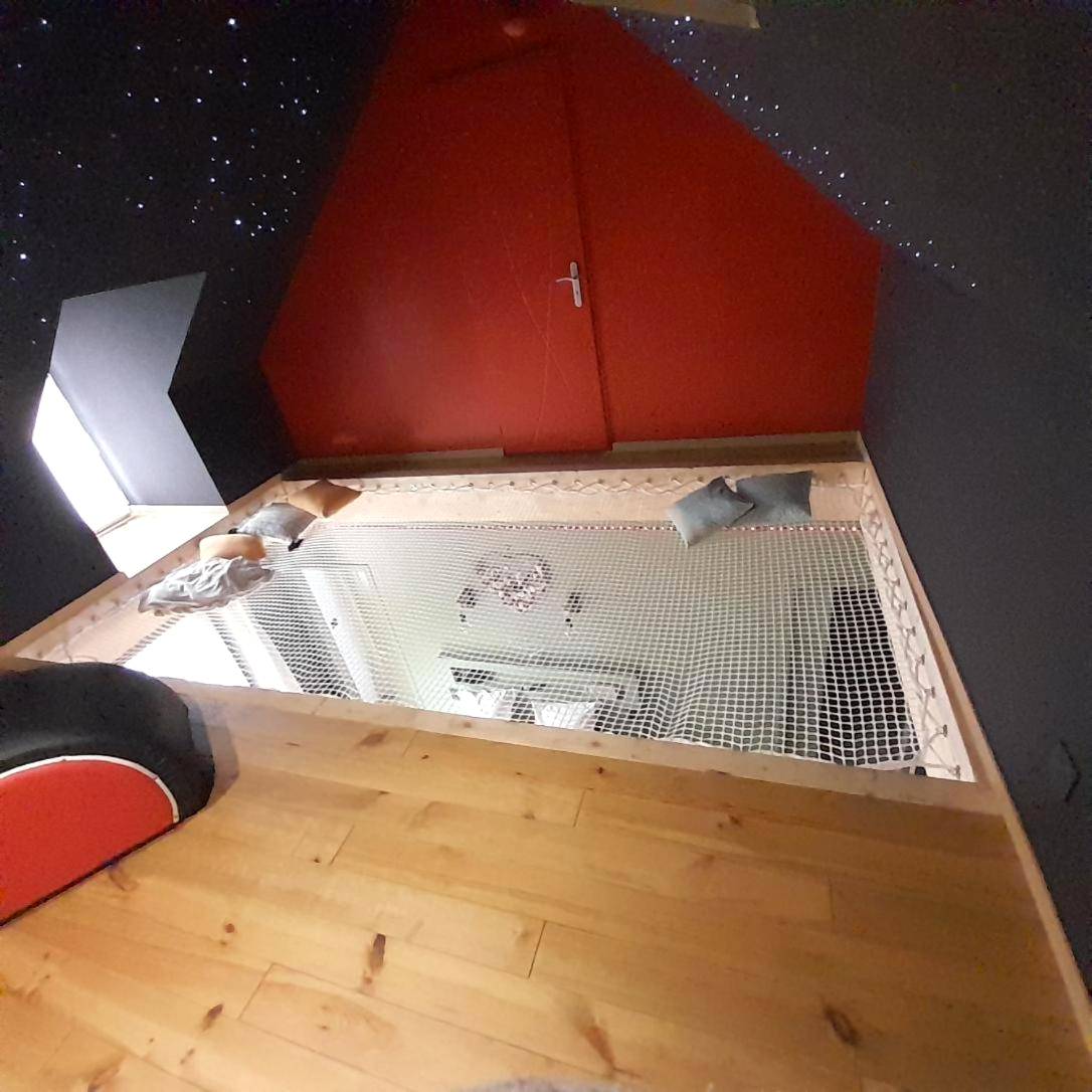 Photo du logement - instant à deux