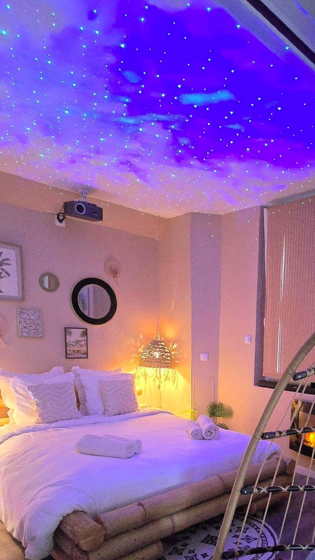 Photo du logement - L'instant d'évasion Vue mer