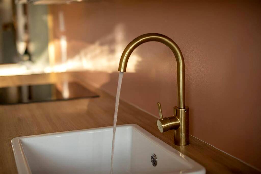 Photo du logement - Loft/Jacuzzi L'instant