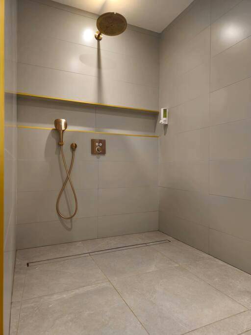 Photo du logement - Loft/Jacuzzi L'instant - Saint - Valery - en - Caux