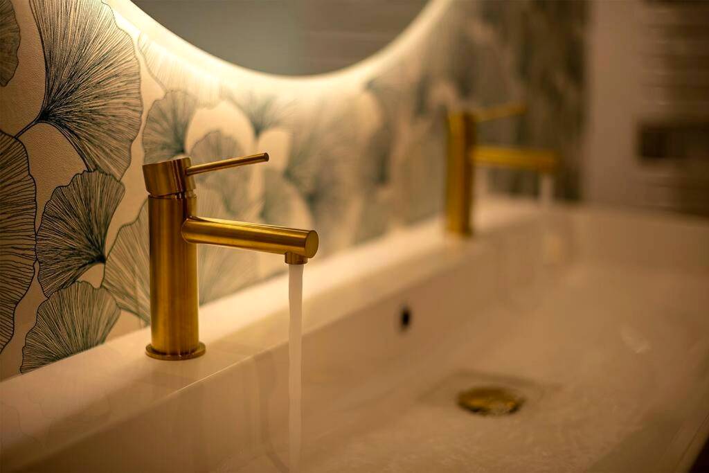 Photo du logement - Loft/Jacuzzi L'instant