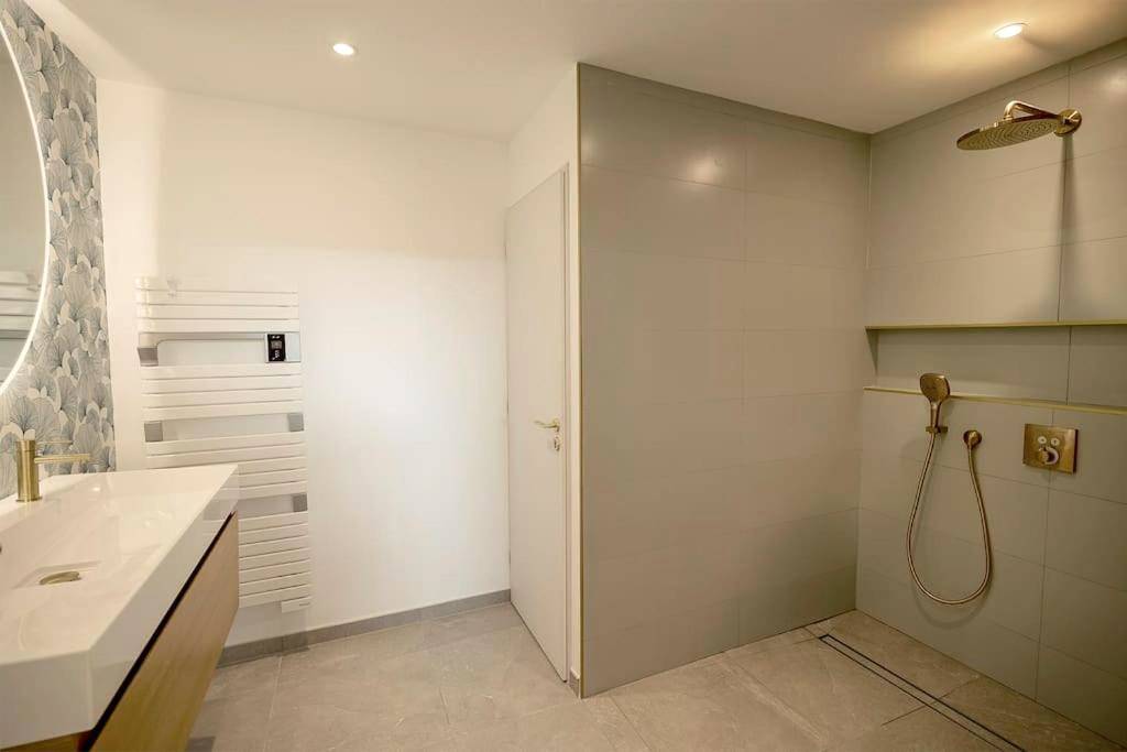 Photo du logement - Loft/Jacuzzi L'instant