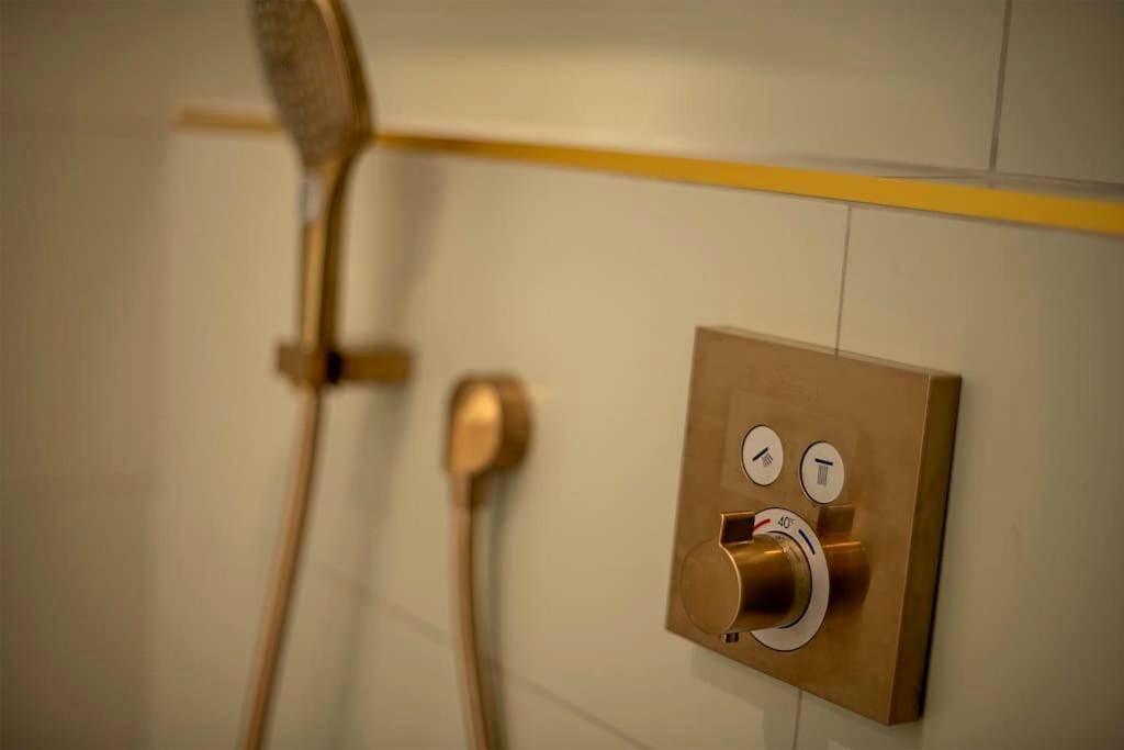 Photo du logement - Loft/Jacuzzi L'instant