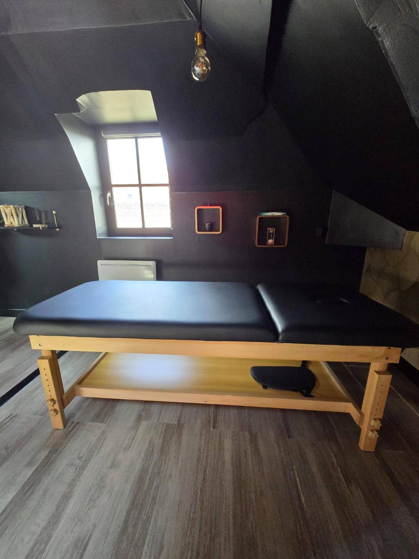 Photo du logement - L instant Love, passion pure - Verneuil d'Avre et d'Iton