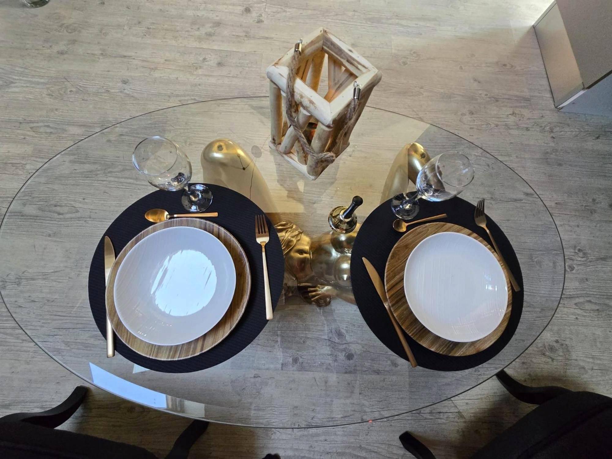 Photo du logement - L instant Love, passion pure