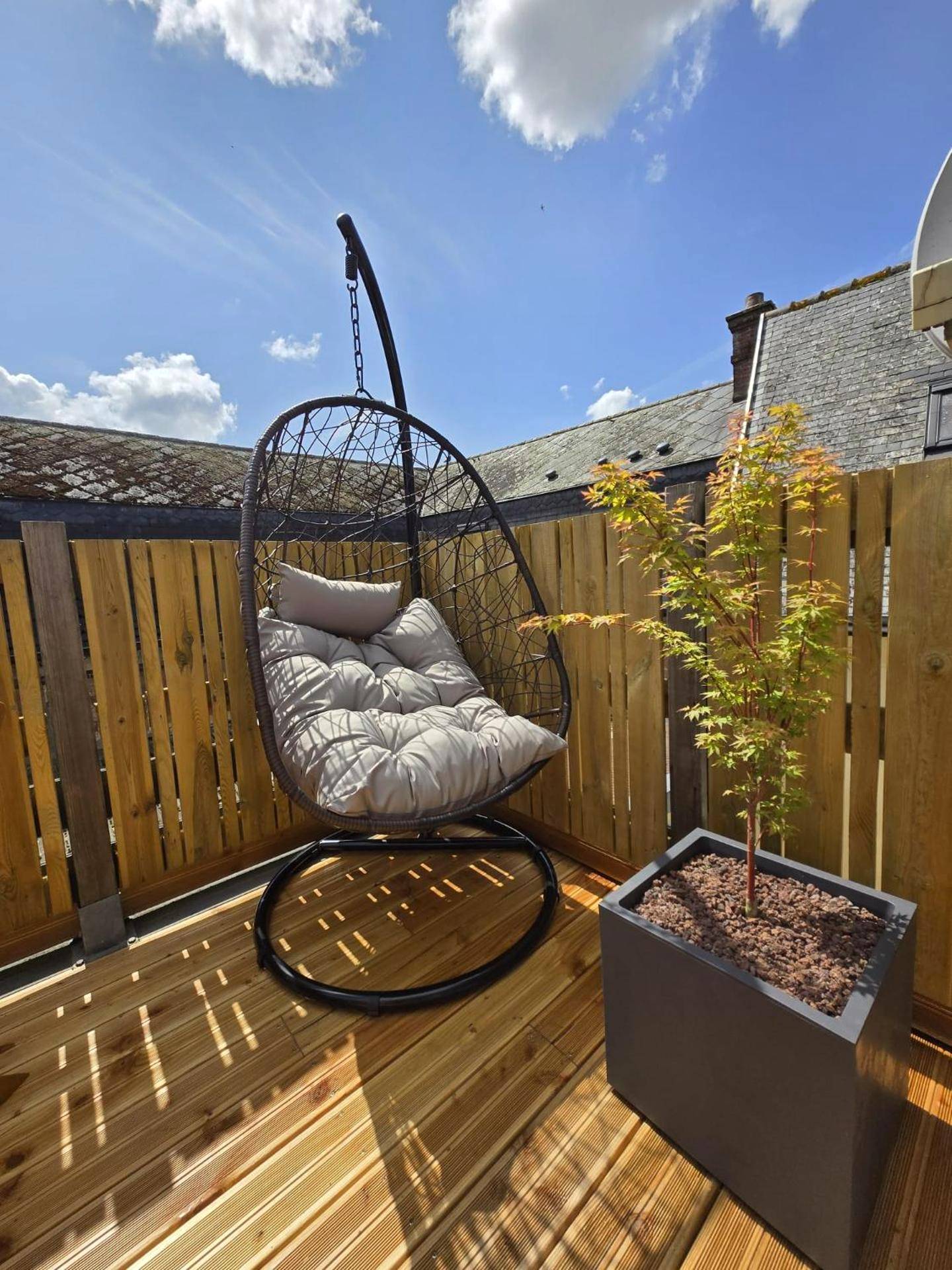 Photo du logement - L instant Love, passion pure