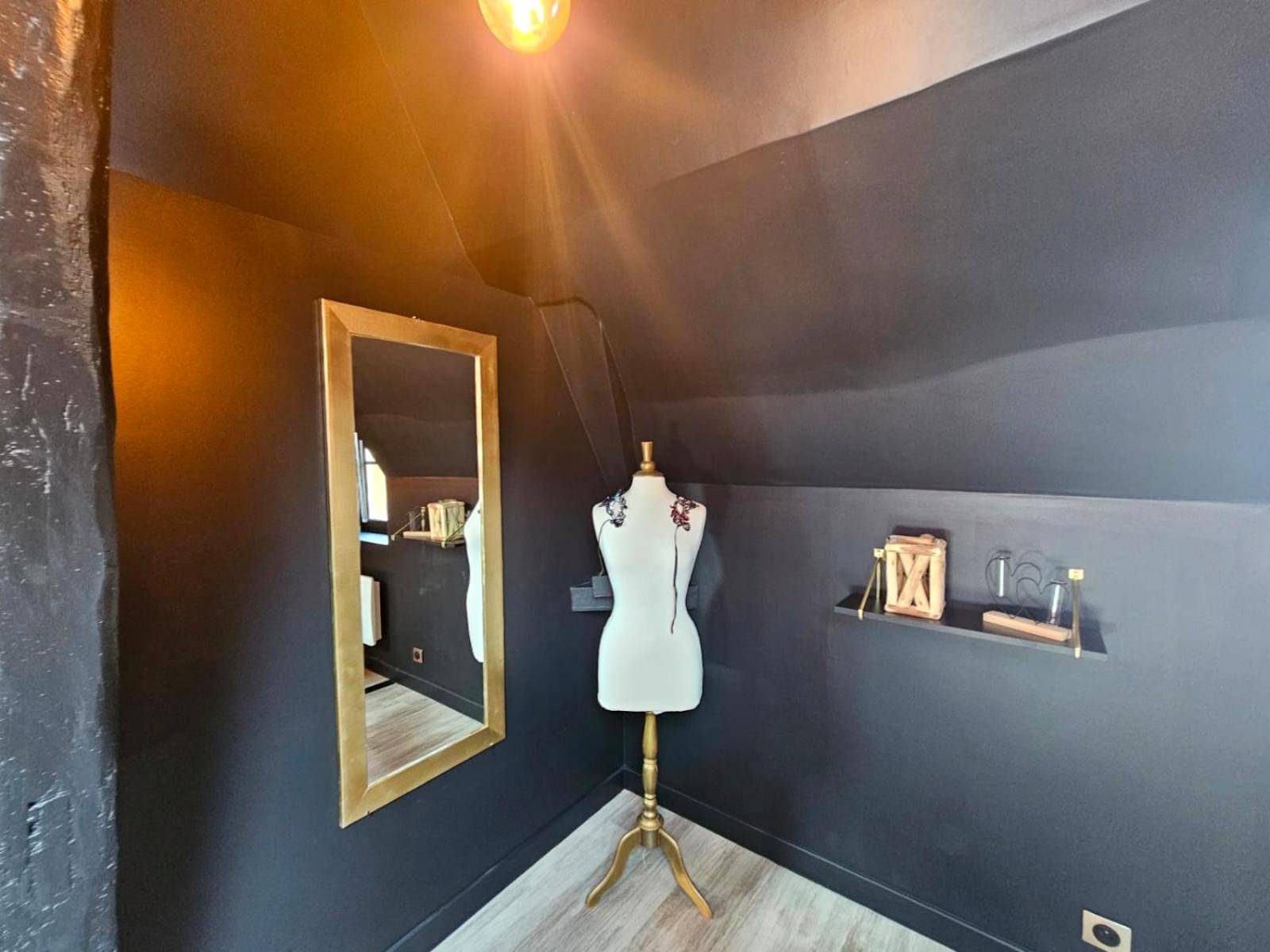 Photo du logement - L instant Love, passion pure