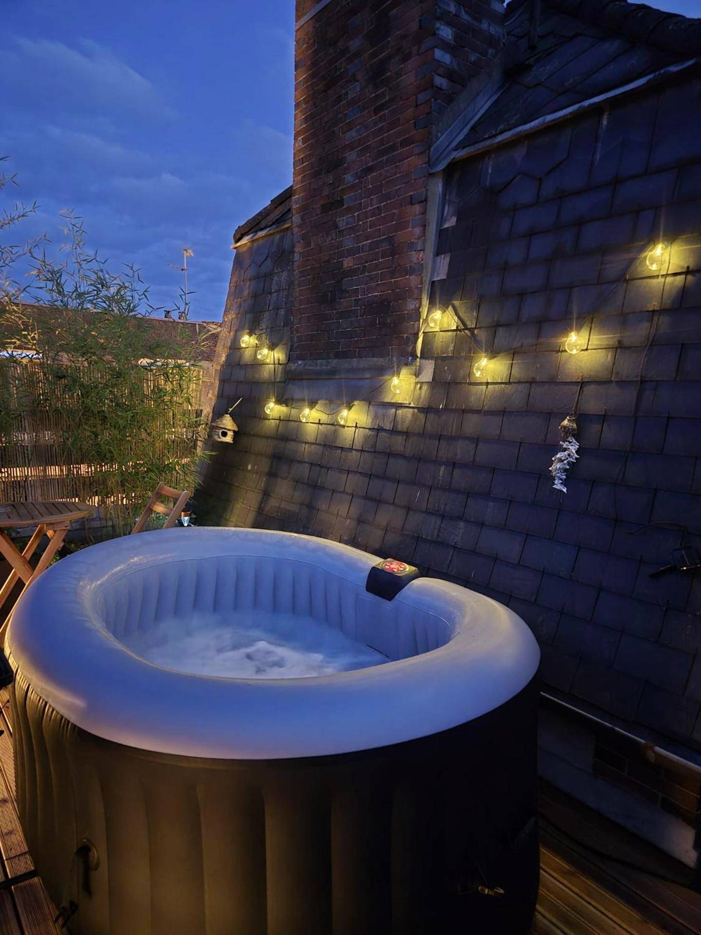 Photo du logement - L instant Love, passion pure