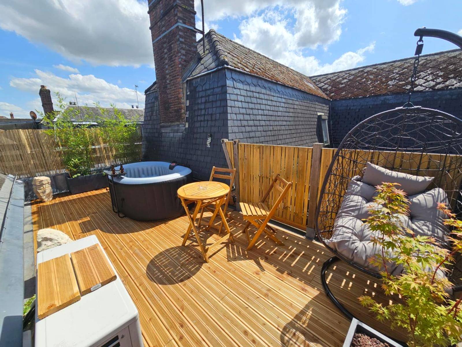 Photo du logement - L instant Love, passion pure