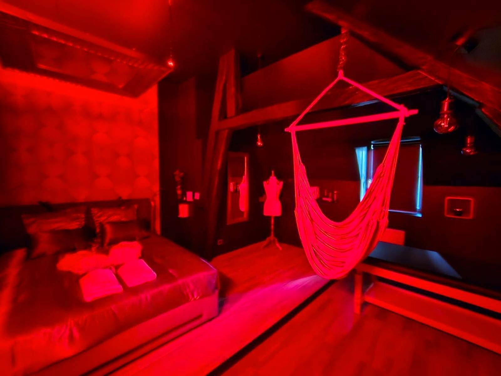 Photo du logement - L instant Love, passion pure - Verneuil d'Avre et d'Iton