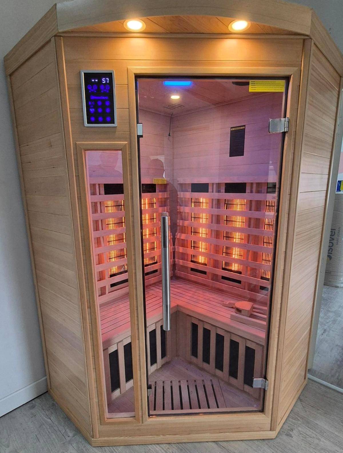 Photo du logement - L instant Love, passion pure