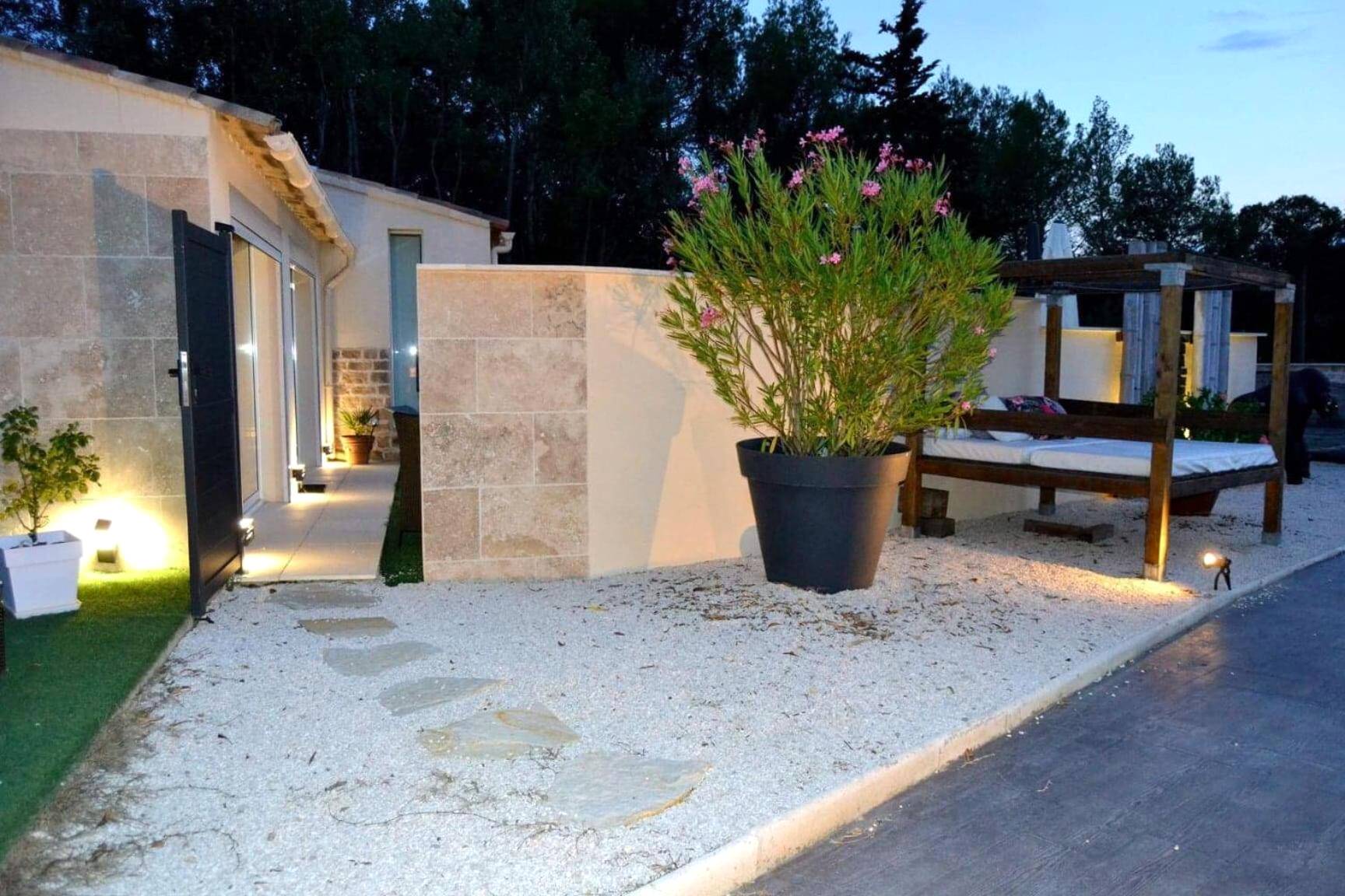 Photo du logement - L instant Magique