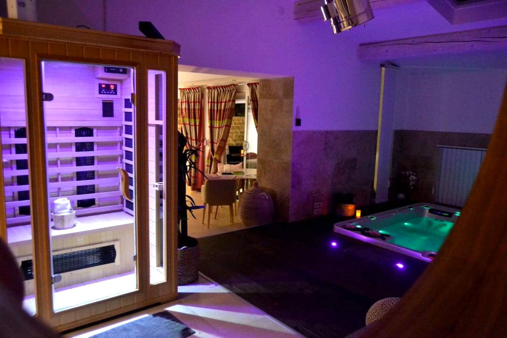 Photo du logement - L instant Magique