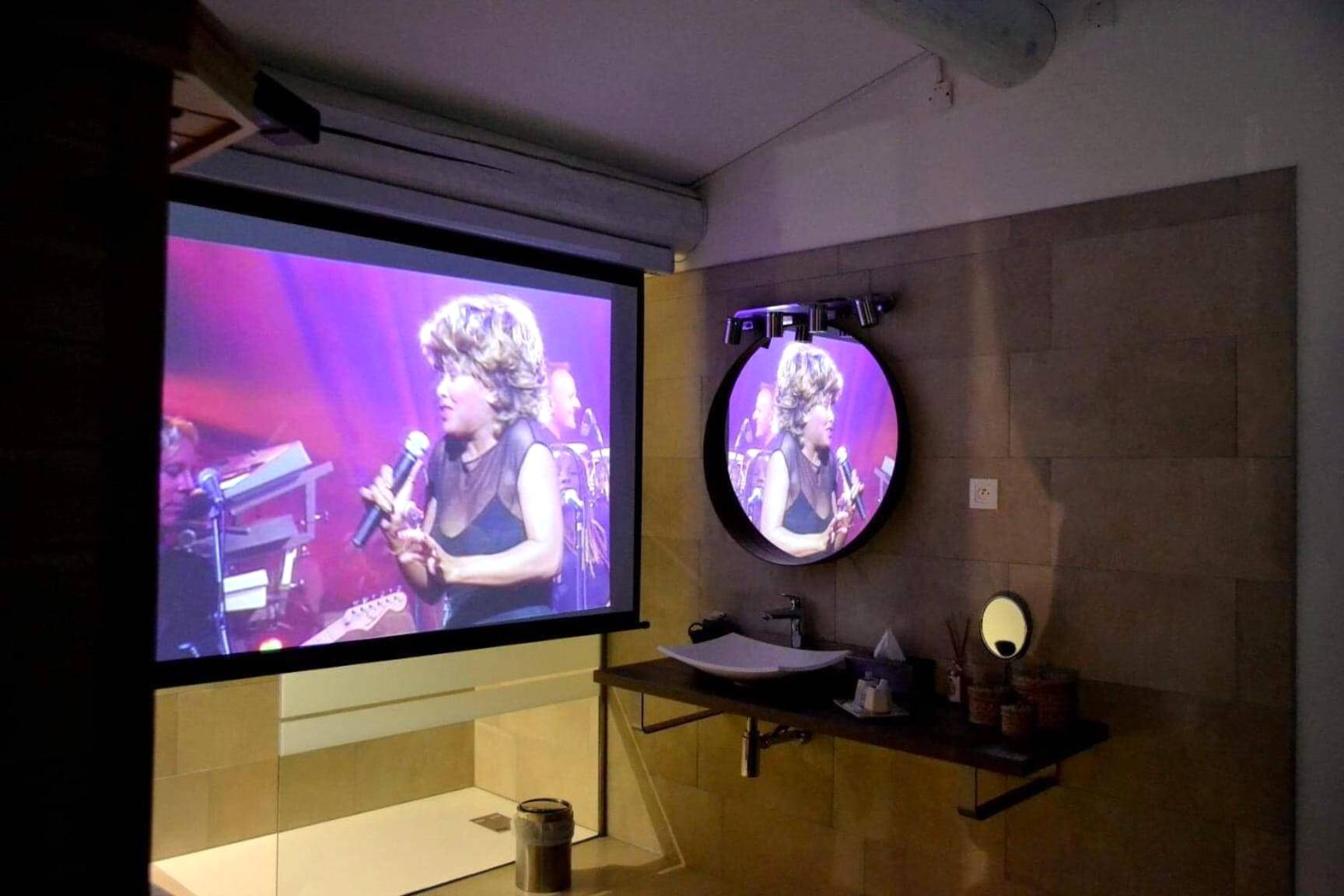 Photo du logement - L instant Magique