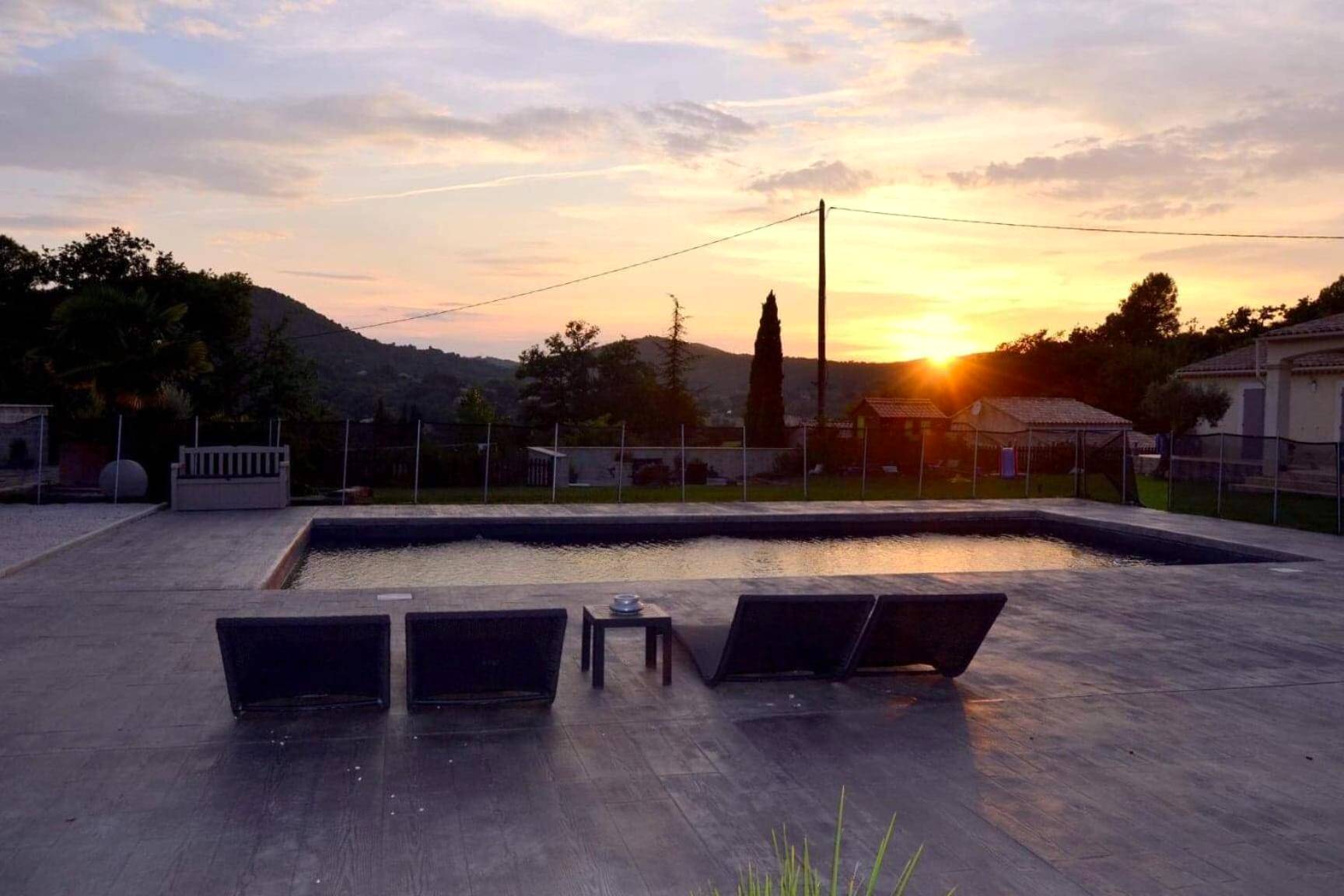 Photo du logement - L instant Magique - Beaumont - de - Pertuis