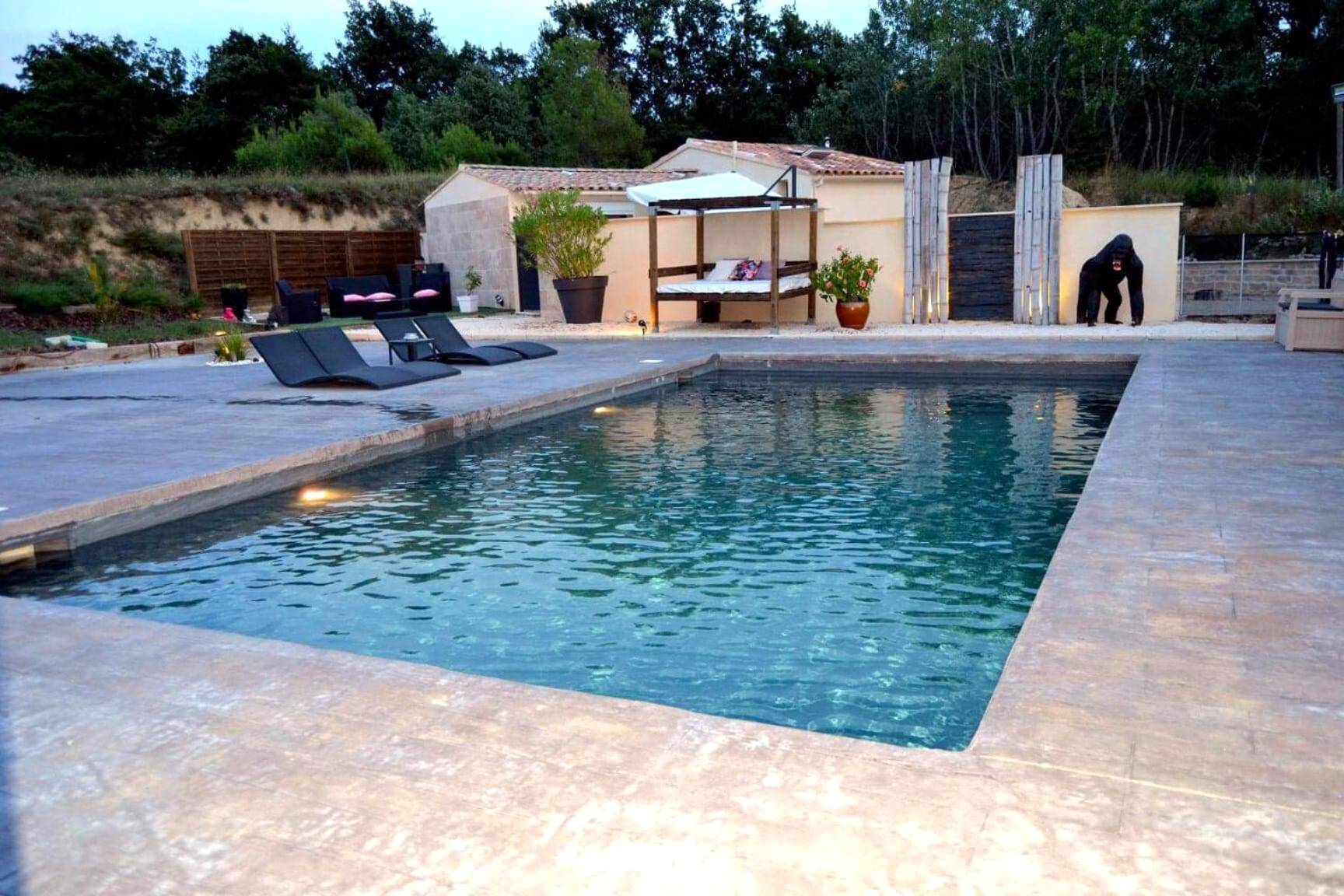 Photo du logement - L instant Magique