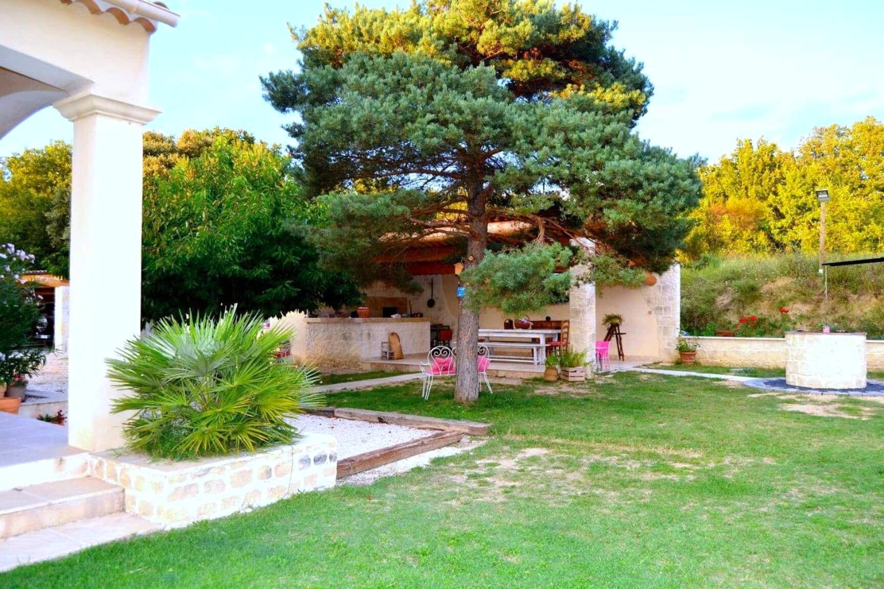 Photo du logement - L instant Magique