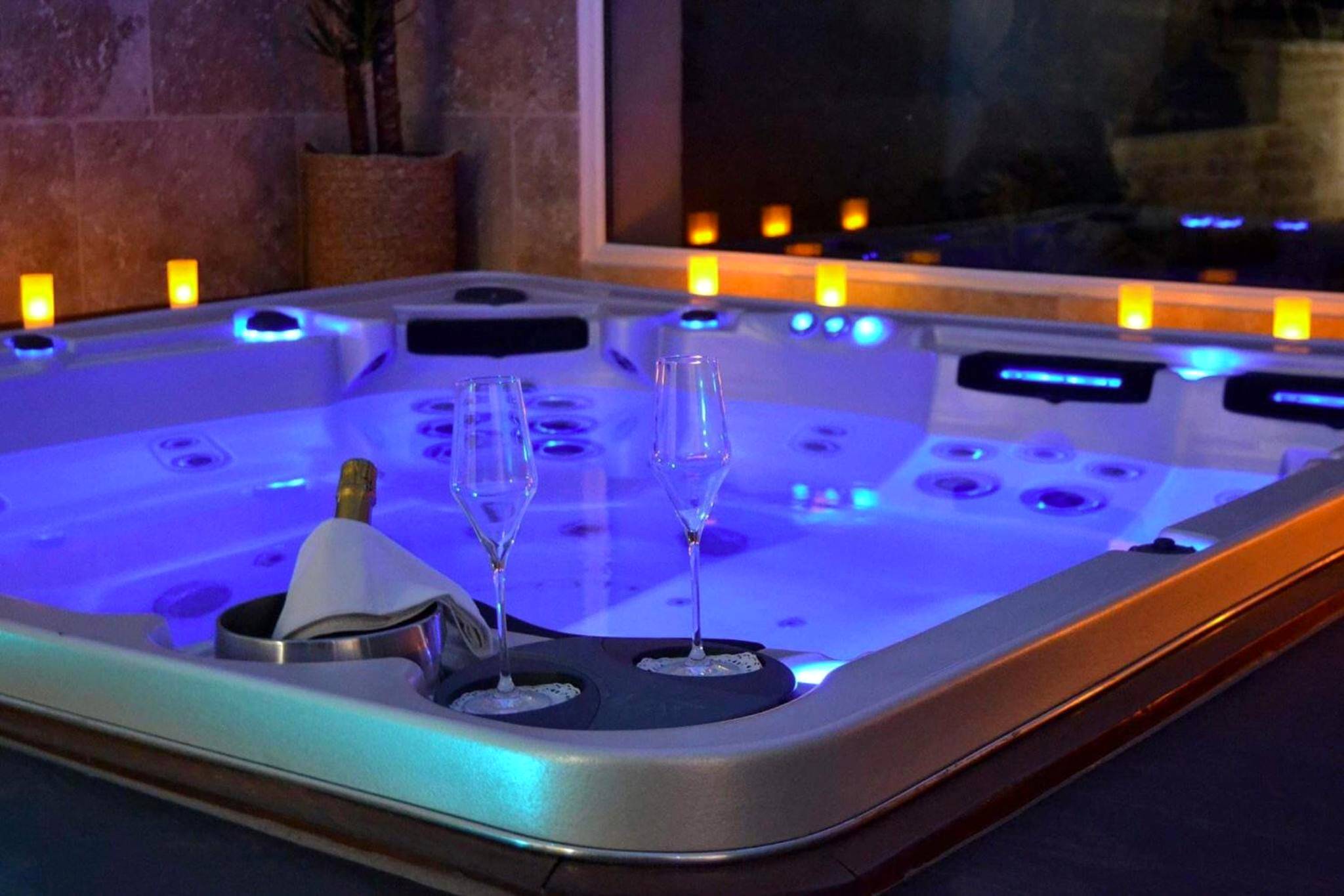 Photo du logement - L instant Magique