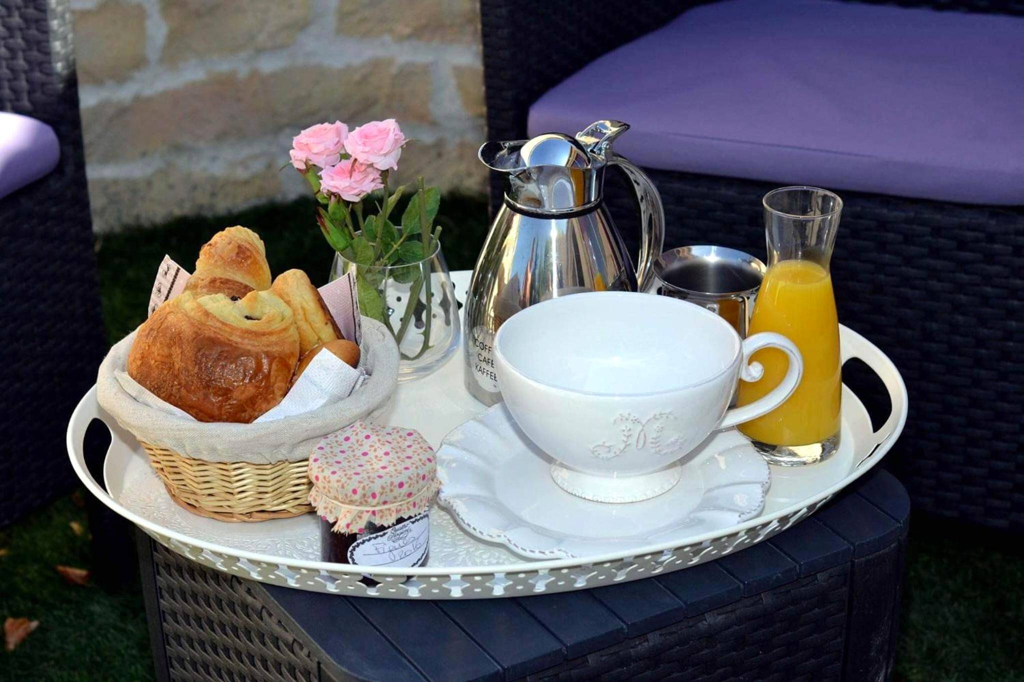 Photo du logement - L instant Magique