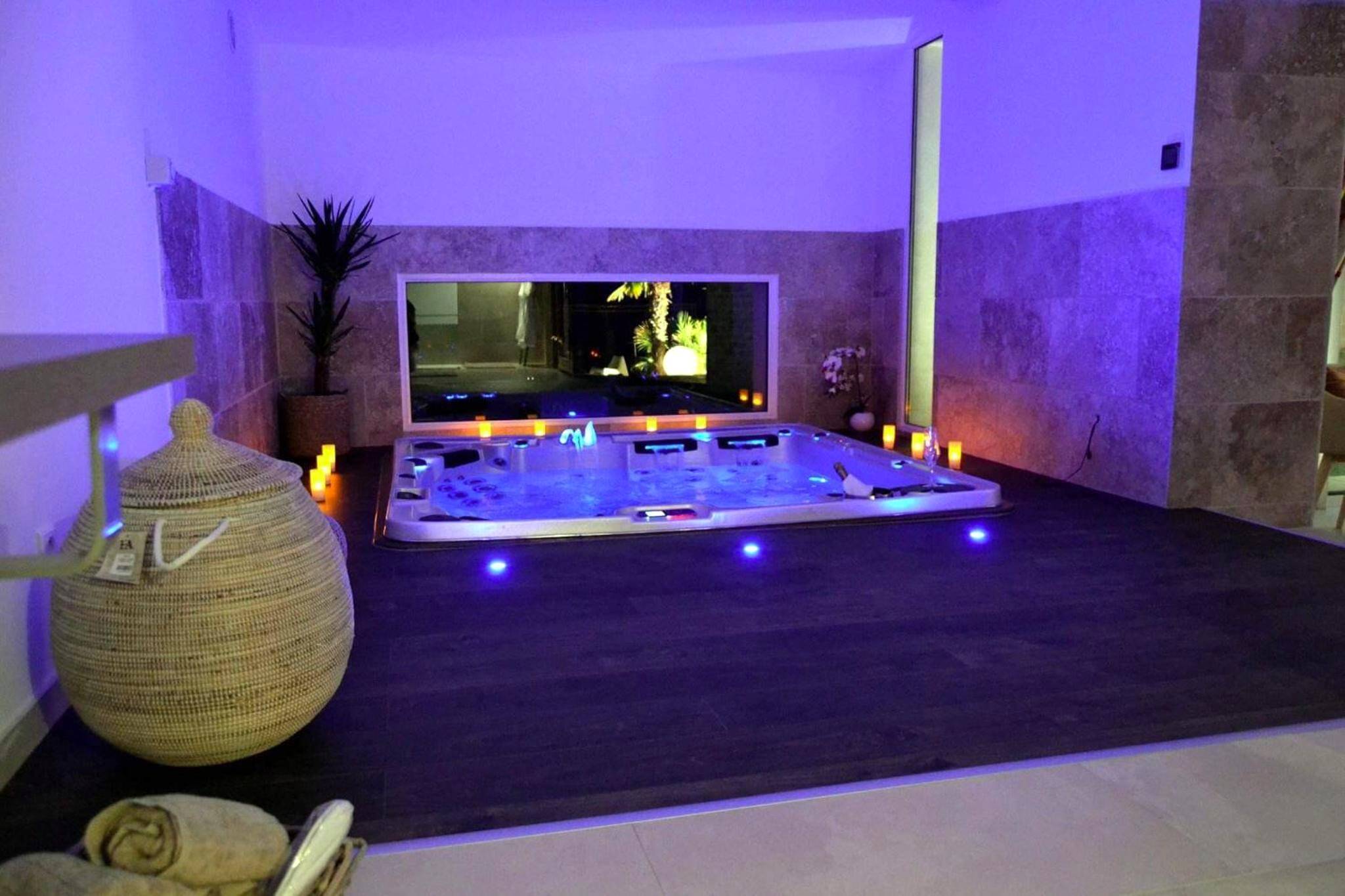 Photo du logement - L instant Magique - Beaumont - de - Pertuis