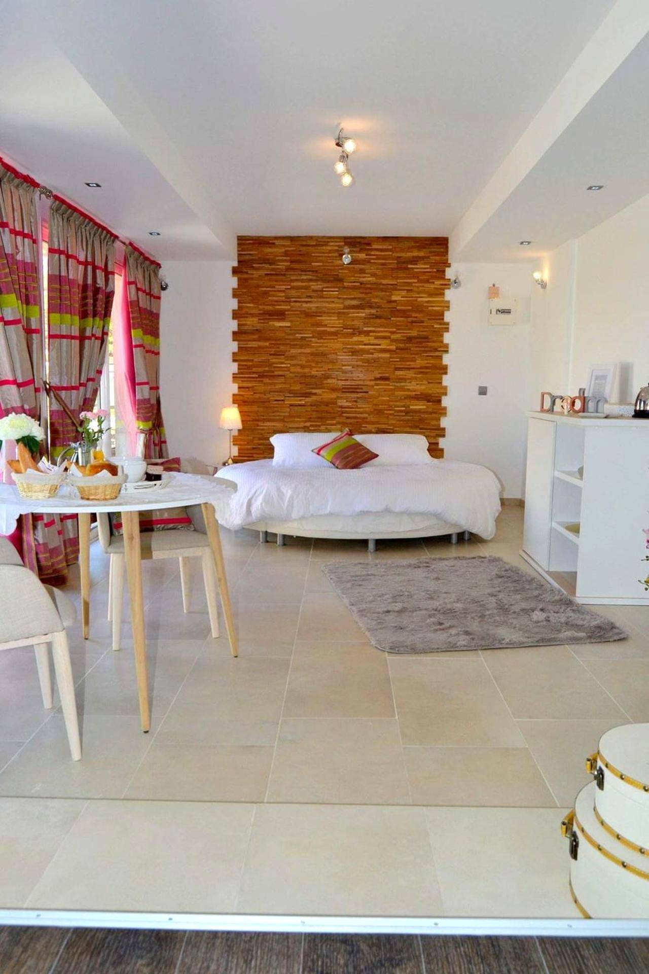 Photo du logement - L instant Magique