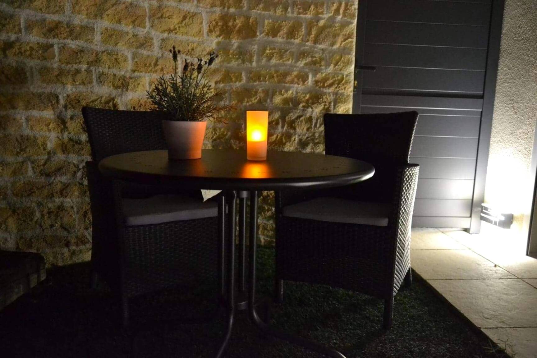 Photo du logement - L instant Magique