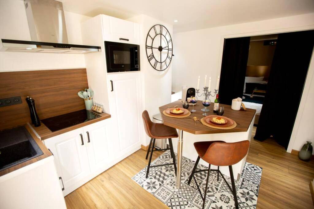 Photo du logement - Nouveau - L'instant Passion - Love Room