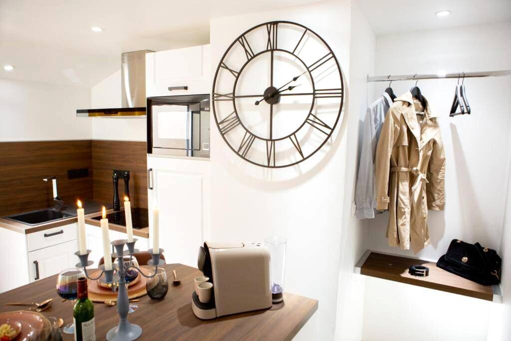 Photo du logement - Nouveau - L'instant Passion - Love Room - Cherbourg - en - Cotentin