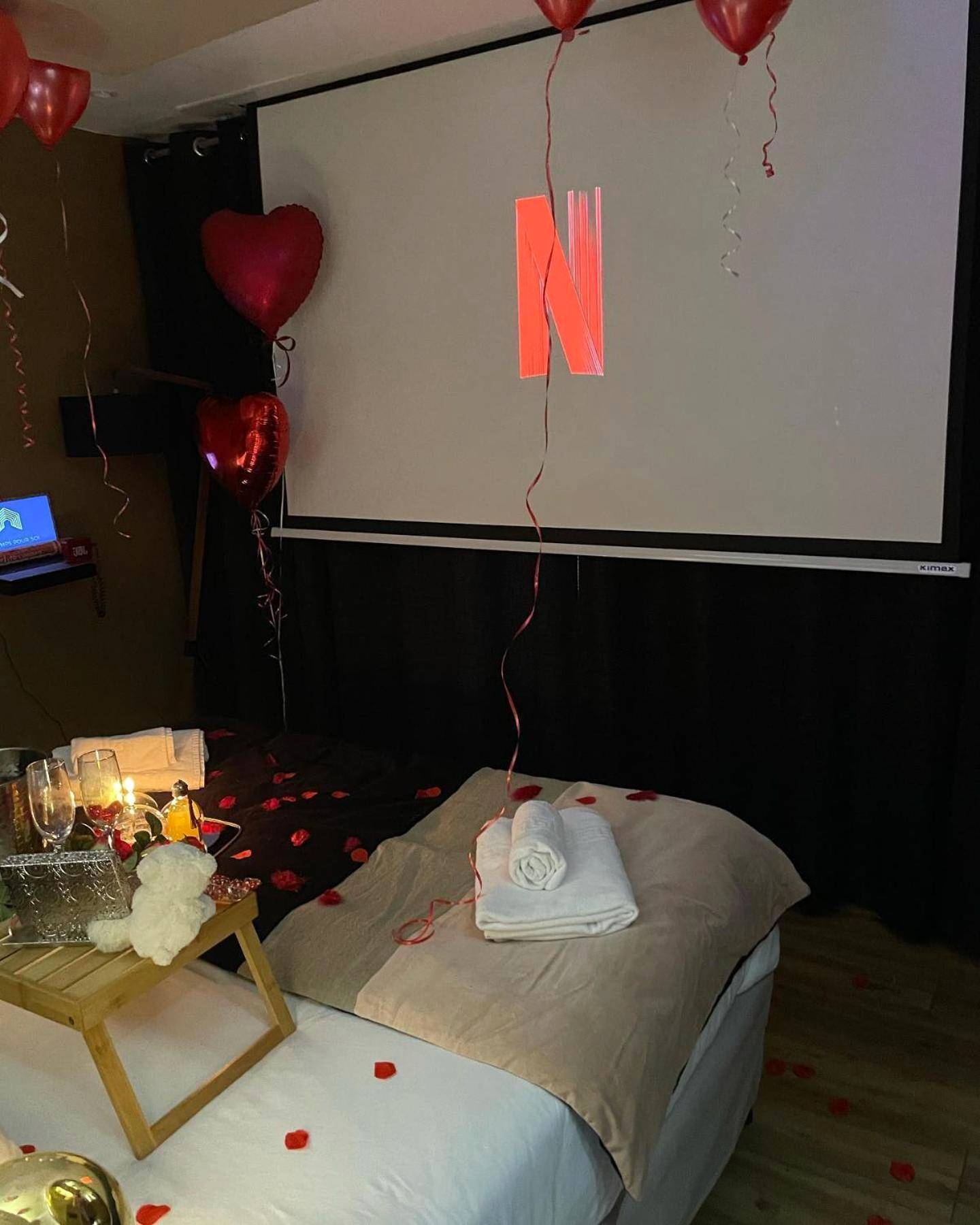 Photo du logement - Nouveau - L'instant Passion - Love Room - Cherbourg - en - Cotentin