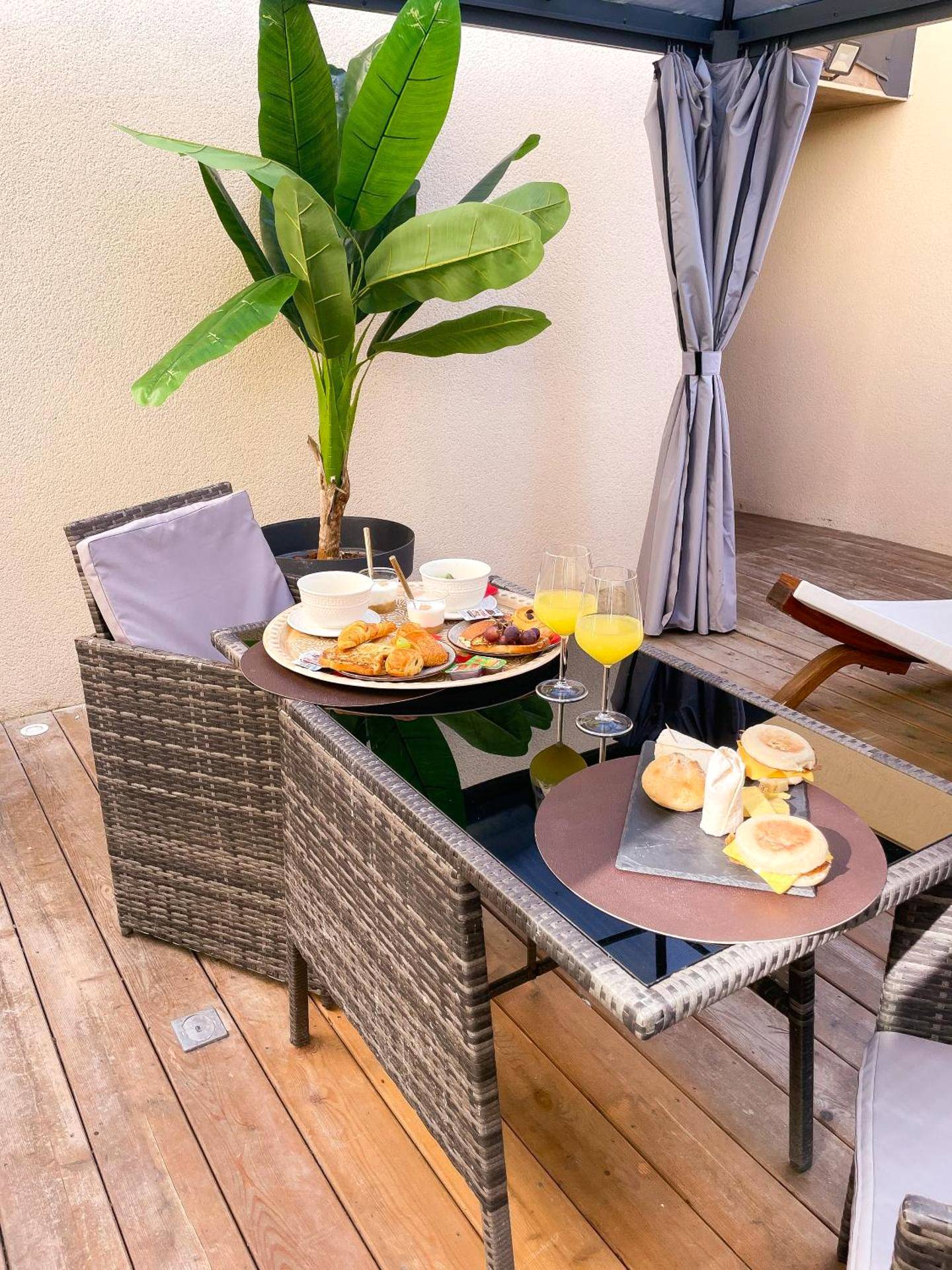 Photo du logement - Nouveau - L'instant Passion - Love Room - Cherbourg - en - Cotentin