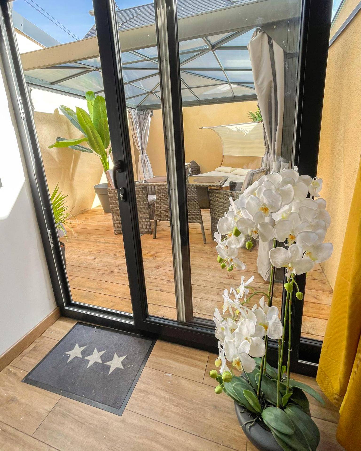 Photo du logement - Nouveau - L'instant Passion - Love Room