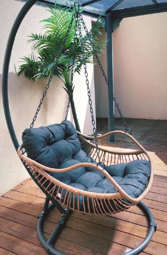 Photo du logement - Nouveau - L'instant Passion - Love Room - Cherbourg - en - Cotentin