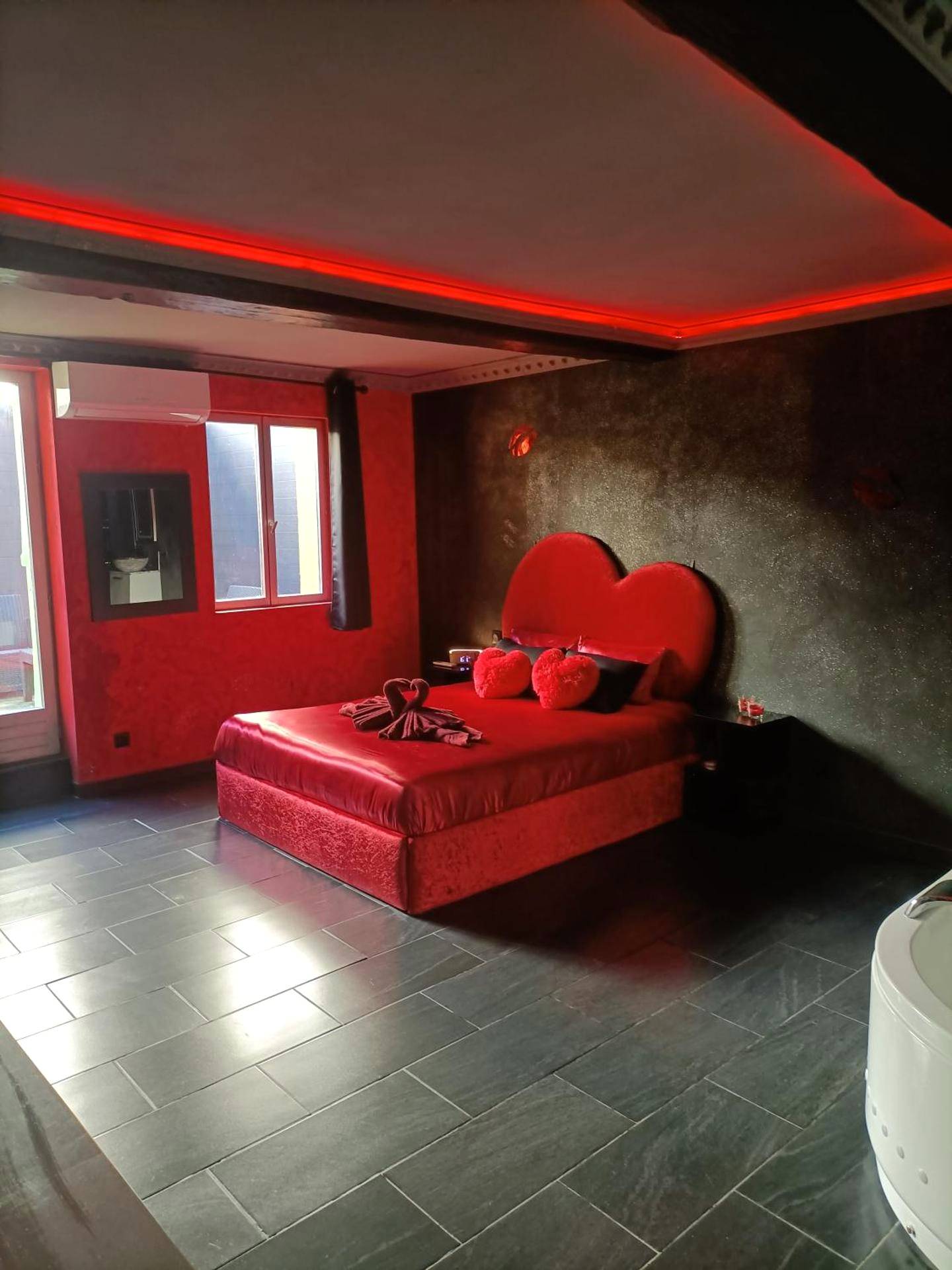 Photo du logement - L'instant romance Le Romantique