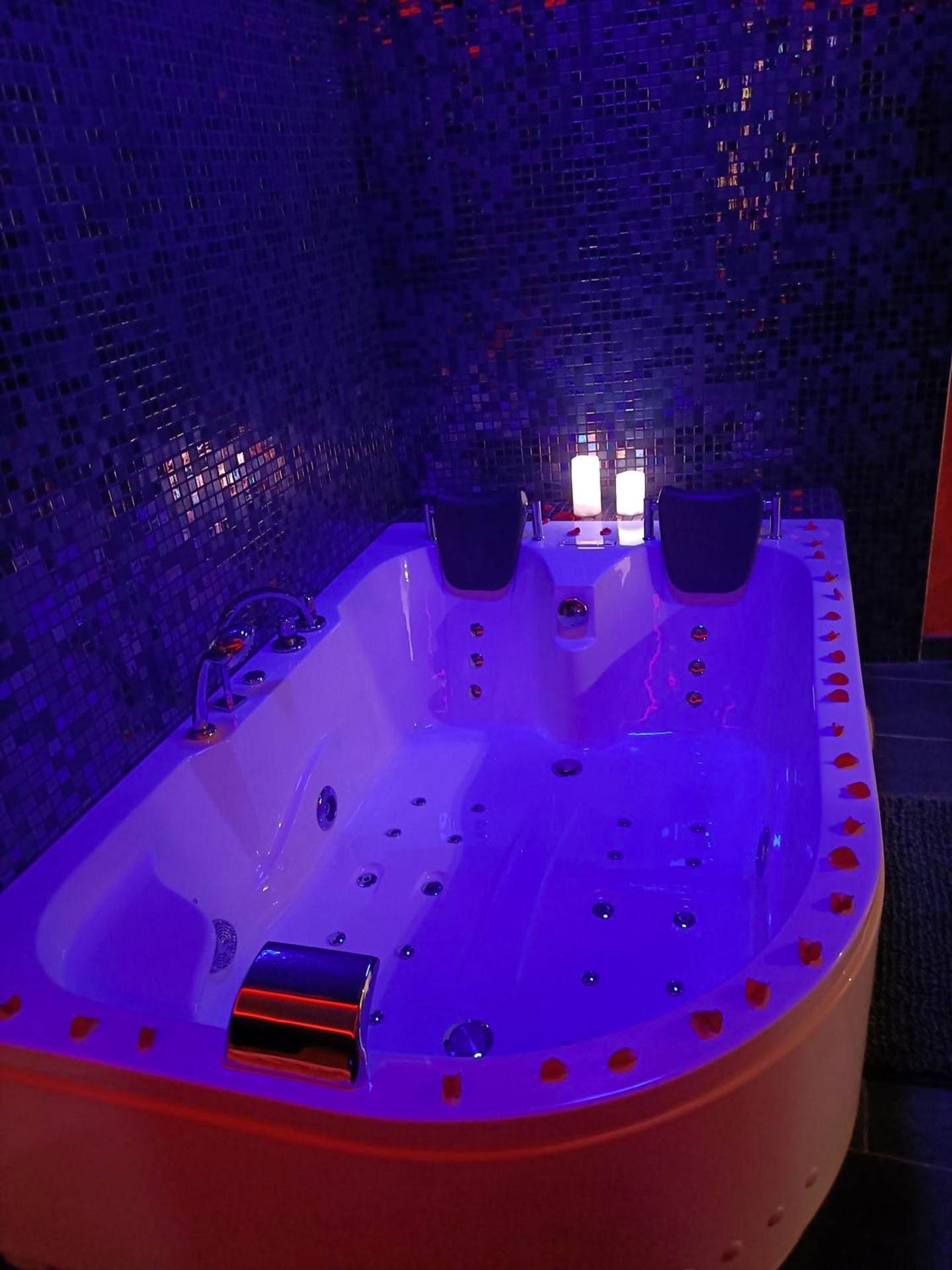 Photo du logement - L'instant romance Le Romantique