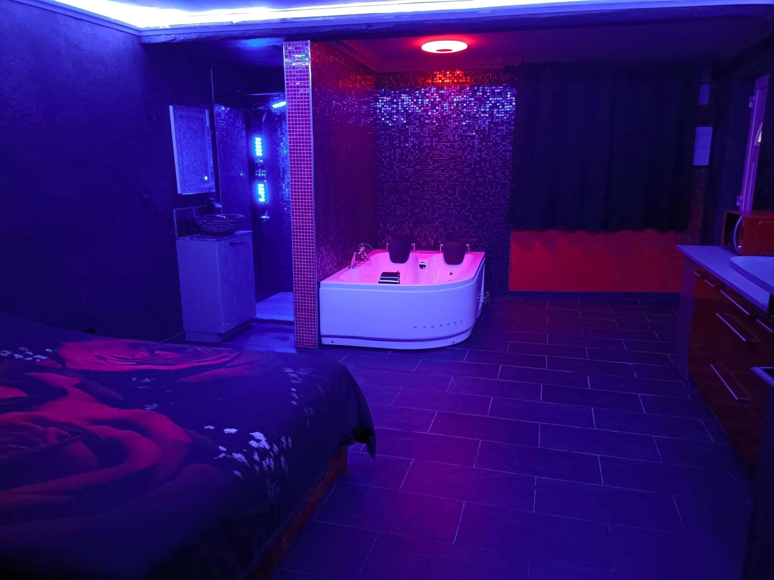 Photo du logement - L'instant romance Le Romantique