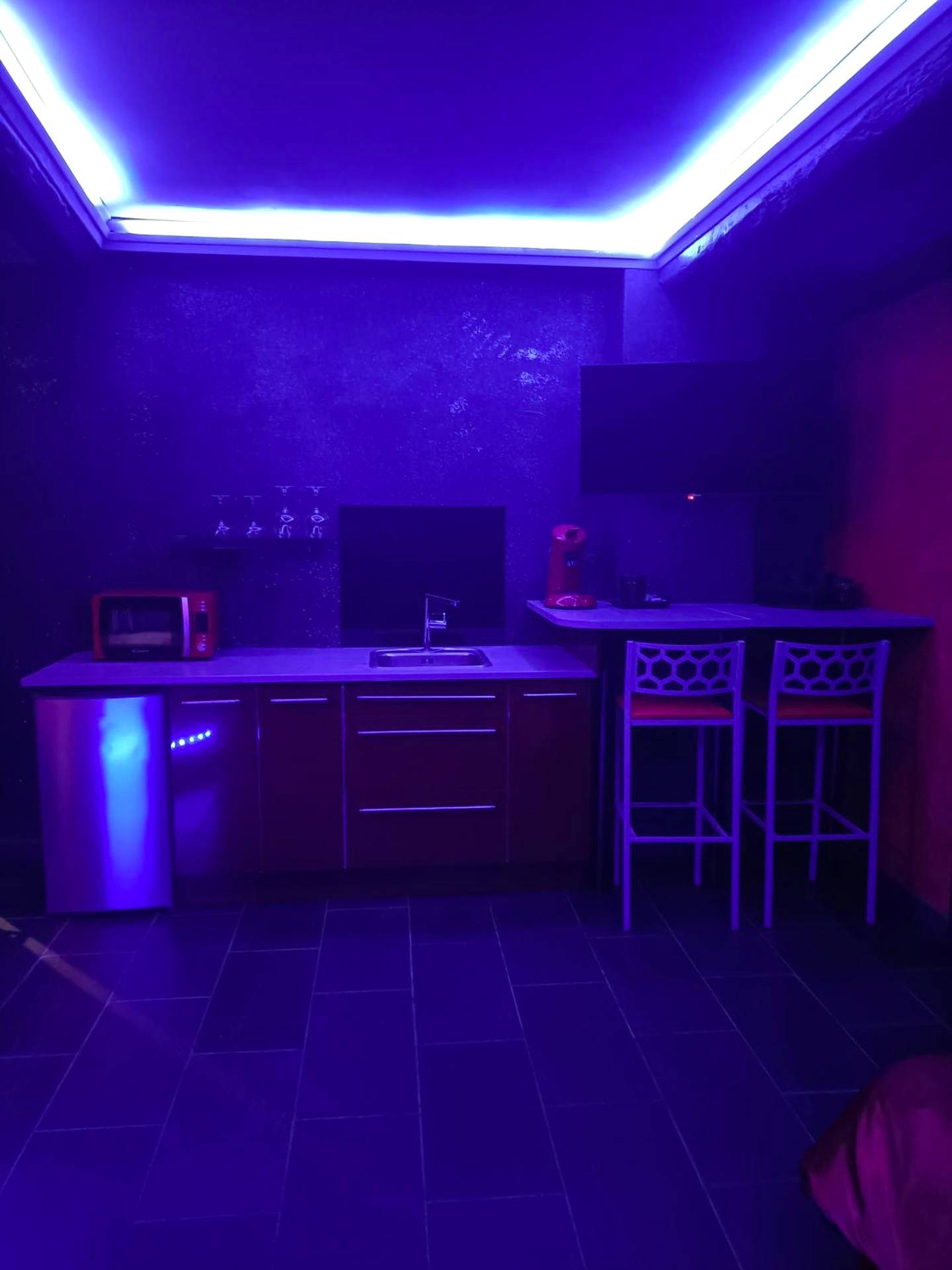 Photo du logement - L'instant romance Le Romantique