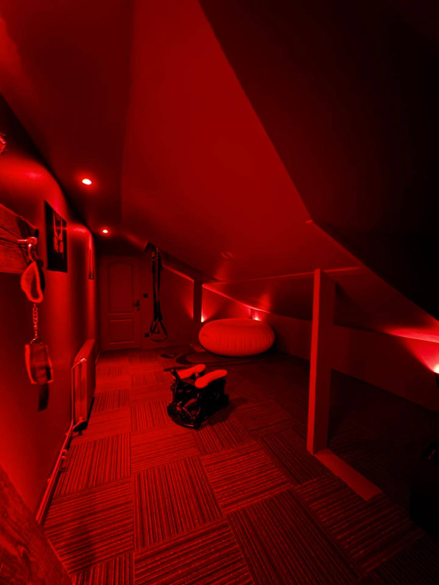 Photo du logement - L' Instant Se Crée