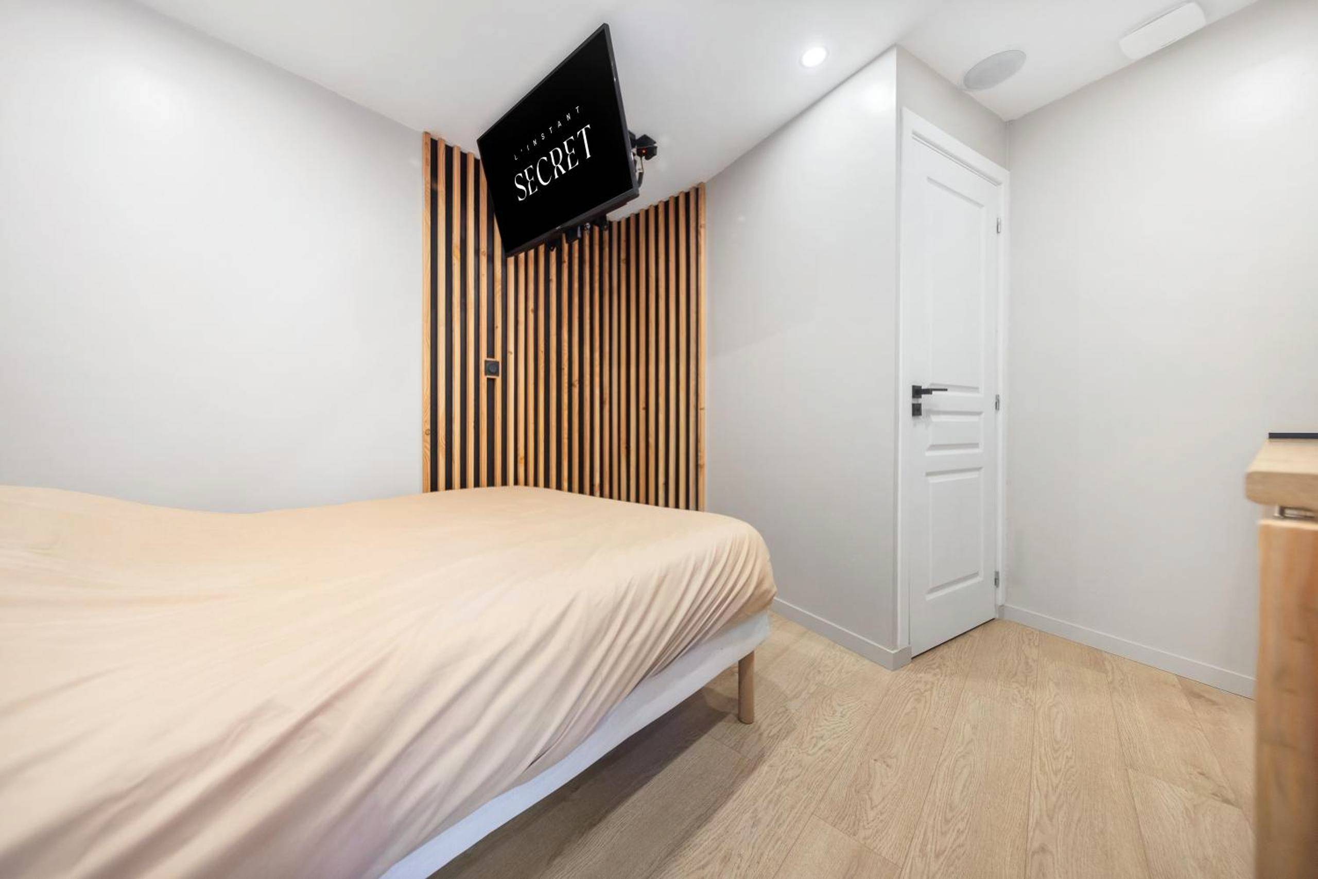 Photo du logement - L'instant Secret - Love Room