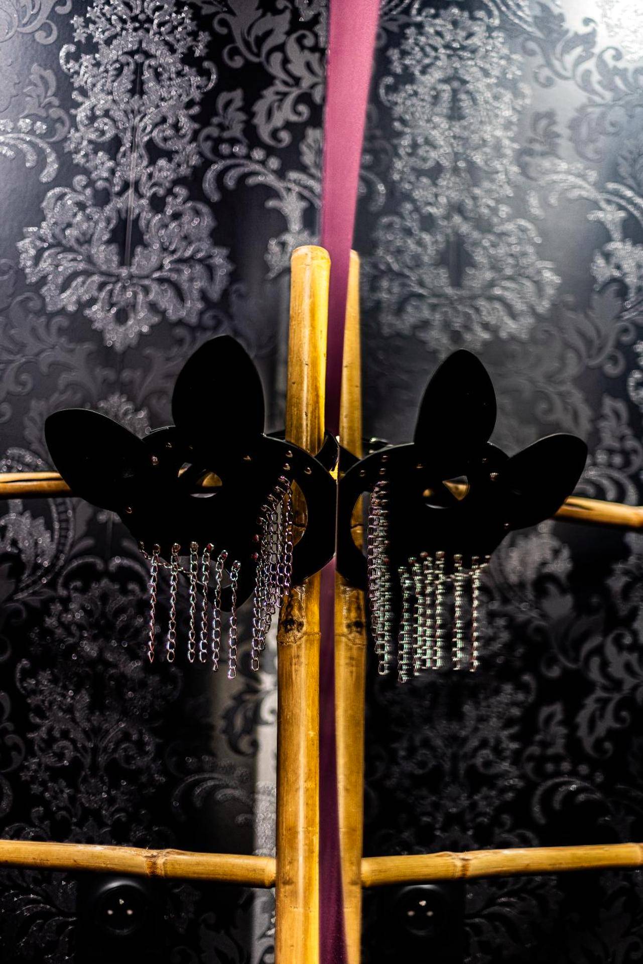 Photo du logement - L'instant Secret - Love Room