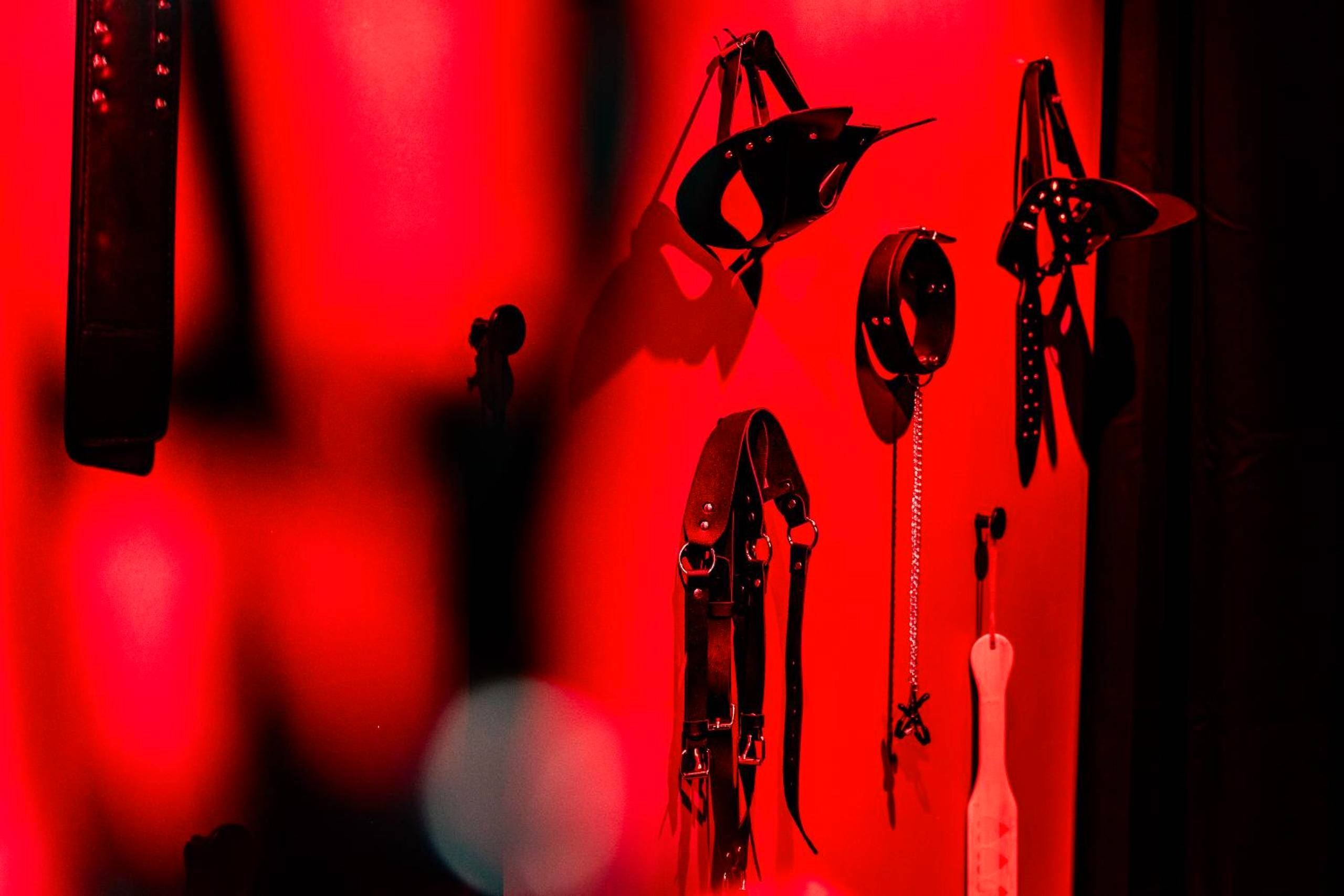 Photo du logement - L'instant Secret - Love Room - Moutiers