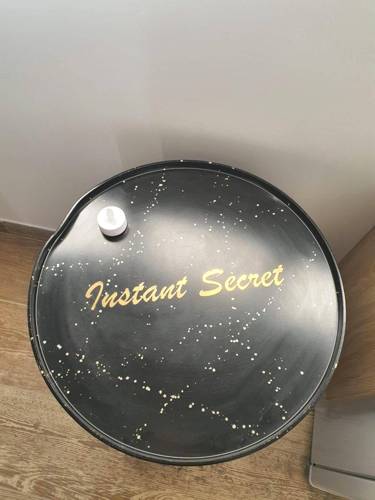 Photo du logement - Instant secret